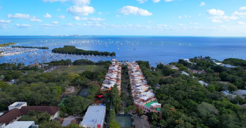 Cloisters on the Bay, Miami — A Cheat Sheet for Buyers, Visitors, & the Curious